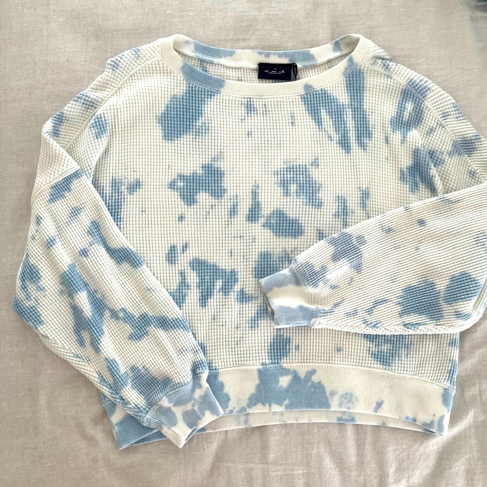 UO Out from Under | Thermal Long Sleeve Top